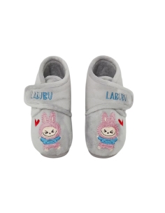 Garzon zapatilla de casa N4105.247