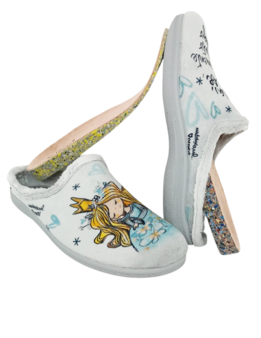 Vivant zapatillas de casa V-AR-C252002EVGR