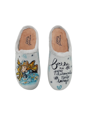 Vivant zapatillas de casa V-AR-C252002EVGR