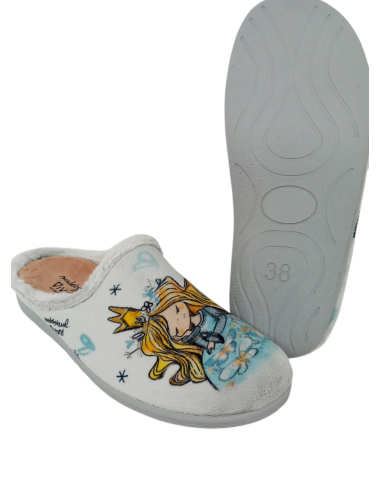 Vivant zapatillas de casa V-AR-C252002EVGR