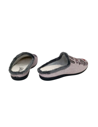 Vivant zapatilla de casa V-ST-C252062INGR