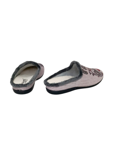 Vivant zapatilla de casa V-ST-C252062INGR