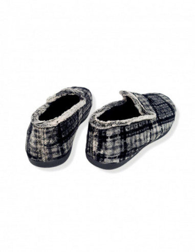 Garzón zapatilla de casa 6501.292