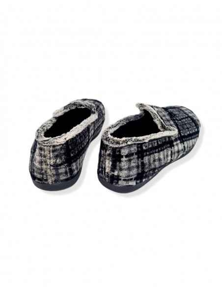 Garzón zapatilla de casa 6501.292