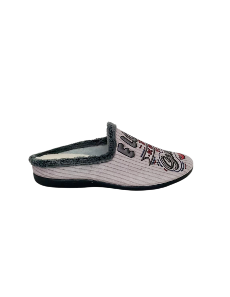 Vivant zapatilla de casa V-ST-C252062INGR