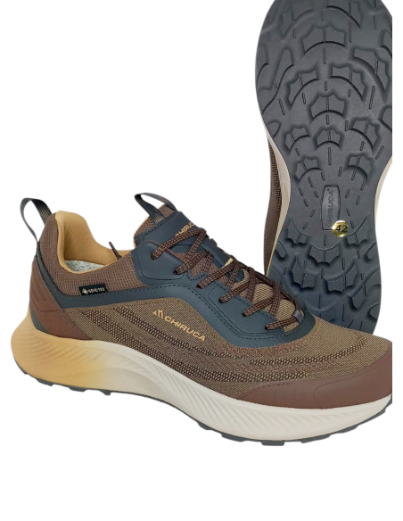 Chiruca Trekking 4491802 AVILA 02 GORE-TEX