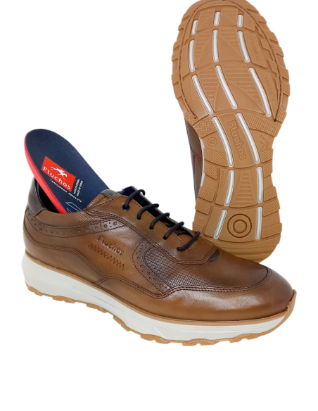 FLUCHOS Zapato F2082 WALTER