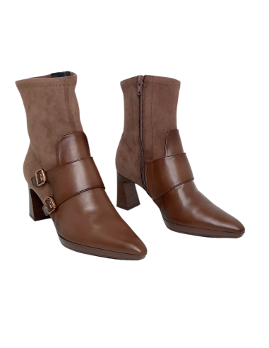 HISPANITAS  Botín HI254304 ATLANTA