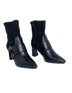 HISPANITAS  Botín HI254304 ATLANTA 2