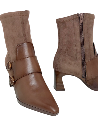 HISPANITAS  Botín HI254304 ATLANTA