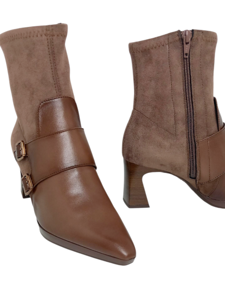 HISPANITAS  Botín HI254304 ATLANTA