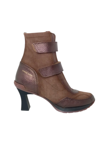 HISPANITAS  Botín HI254351 SAIGON