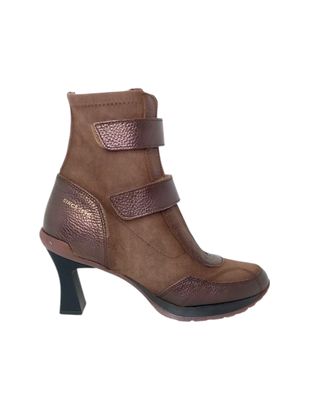 HISPANITAS  Botín HI254351 SAIGON