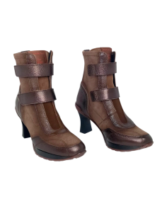 HISPANITAS  Botín HI254351 SAIGON 2