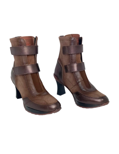 HISPANITAS  Botín HI254351 SAIGON