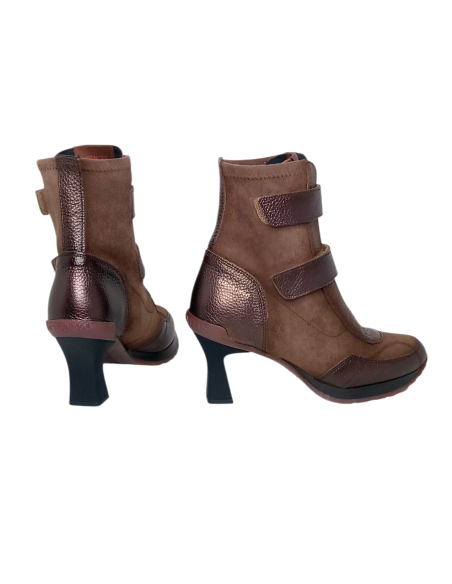 HISPANITAS  Botín HI254351 SAIGON