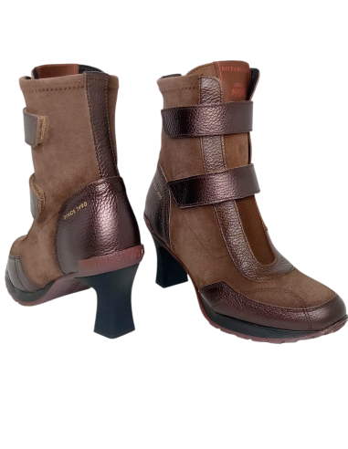 HISPANITAS  Botín HI254351 SAIGON