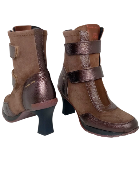 HISPANITAS  Botín HI254351 SAIGON