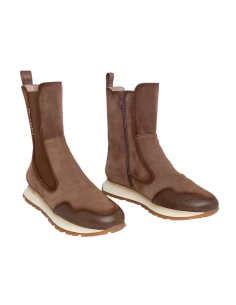 HISPANITAS  Botín HI254373 KANSAS 2