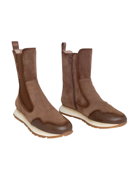 HISPANITAS  Botín HI254373 KANSAS