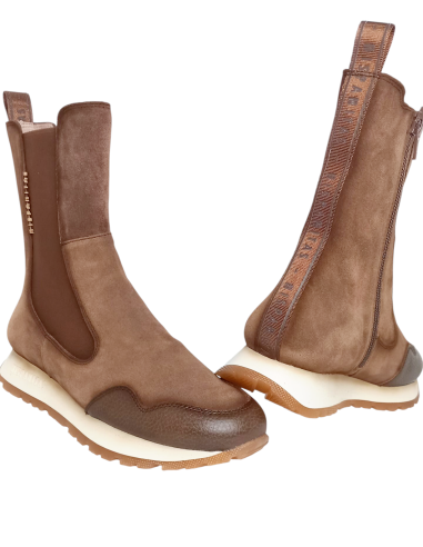 HISPANITAS  Botín HI254373 KANSAS