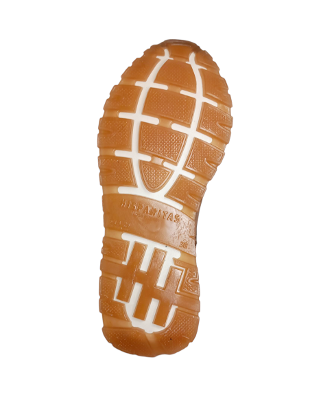 HISPANITAS  Botín HI254373 KANSAS