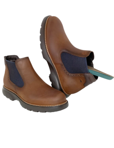 Fluchos botín OLIVER F2299 2