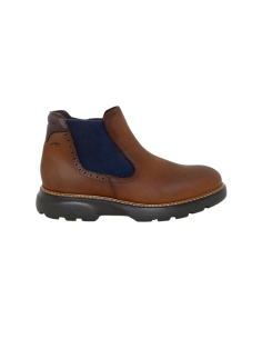 Fluchos botín OLIVER F2299