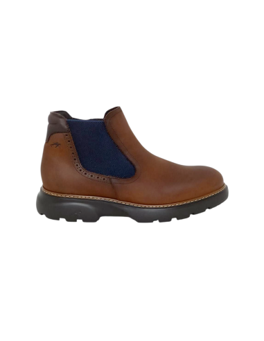 Fluchos botín OLIVER F2299