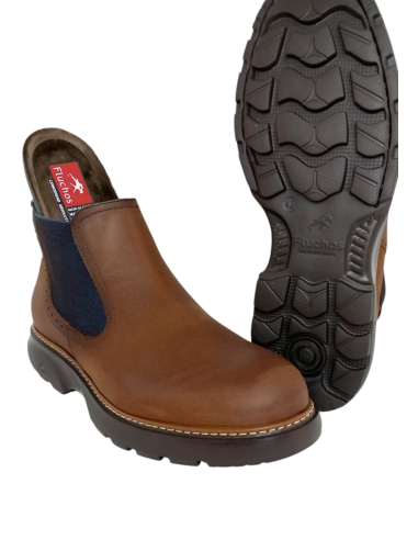 Fluchos botín OLIVER F2299