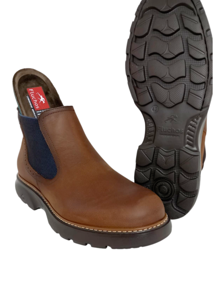 Fluchos botín OLIVER F2299