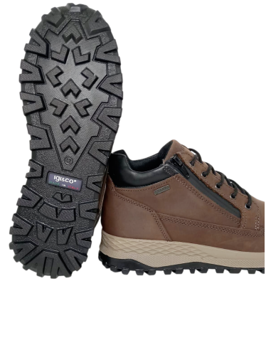 IGI&CO botín GORE-TEX 8625511