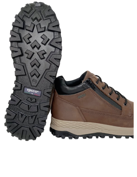 IGI&CO botín GORE-TEX 8625511