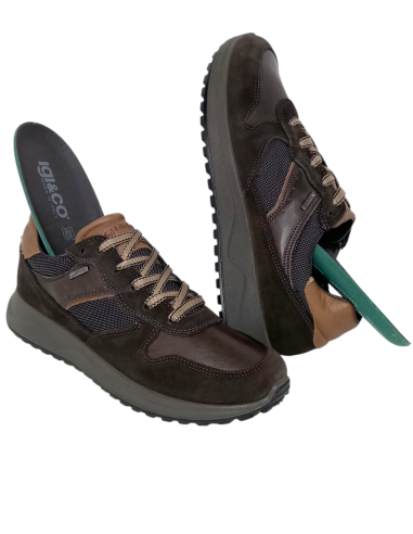 IGI&CO deportivo GORE-TEX 8638611