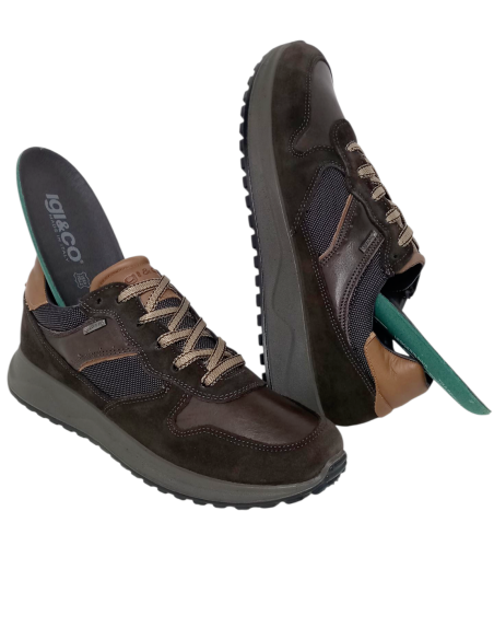 IGI&CO deportivo GORE-TEX 8638611