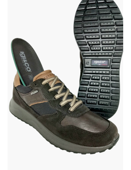 IGI&CO deportivo GORE-TEX 8638611