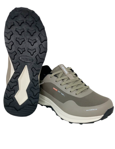 Paredes trekking LT22518 MA