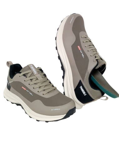 Paredes trekking LT22518 MA
