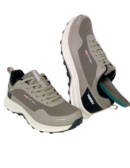 Paredes trekking LT22518 MA