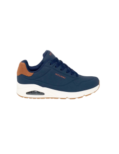 Skechers Deportivo 183004/NAVI