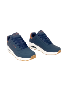 Skechers Deportivo 183004/NAVI 2