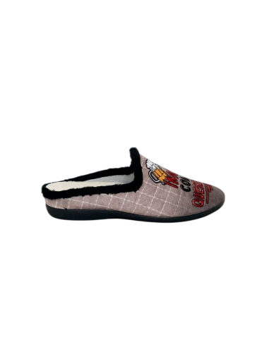 Vivant zapatilla de casa V-ST-C252067INGR