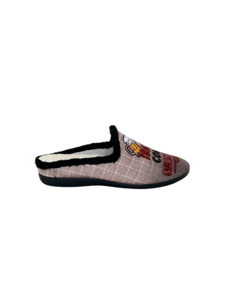 Vivant zapatilla de casa V-ST-C252067INGR