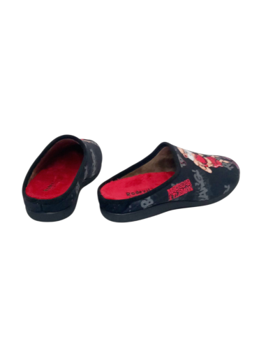 Rodevil Cuque zapatilla de casa 582