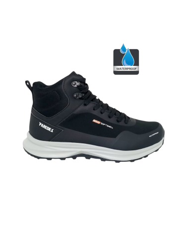 Paredes Botín trekking LT22517