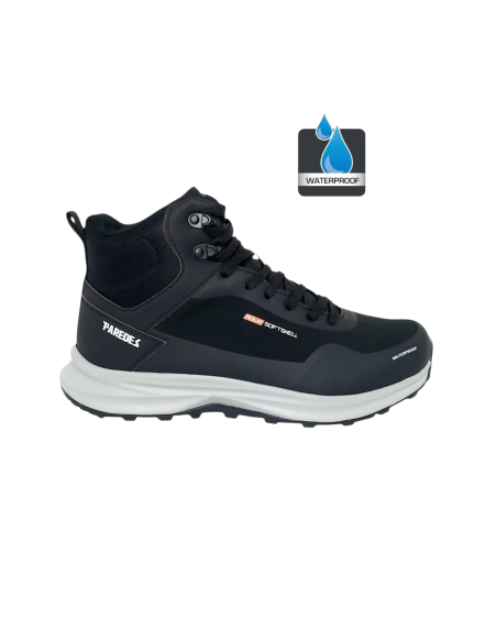 Paredes Botín trekking LT22517