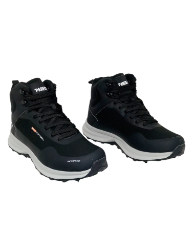 Paredes Botín trekking LT22517