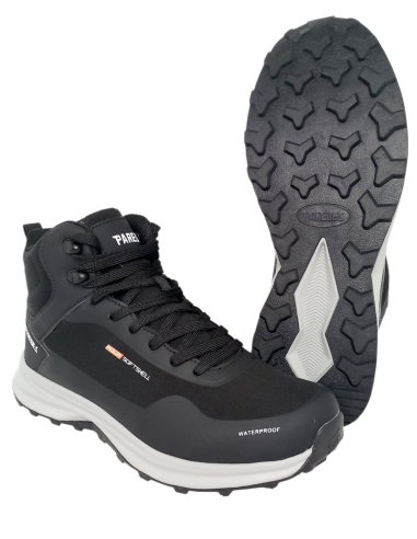 Paredes Botín trekking LT22517