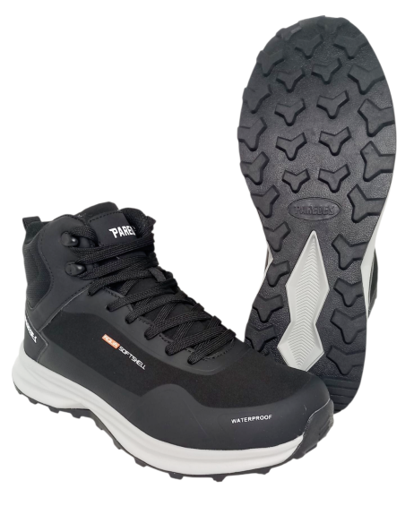 Paredes Botín trekking LT22517