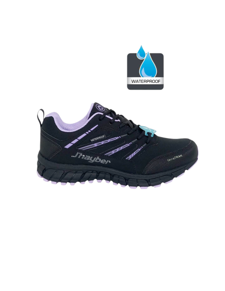 J´HAYBER Deportivo trekking ZS450979